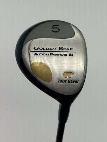 Jack nicklaus golden - jack,