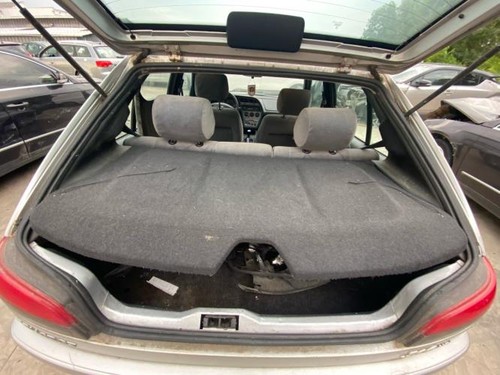 Plage arriere peugeot - arriere, 306