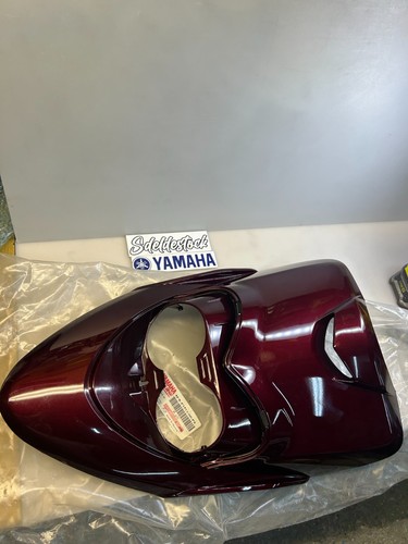 Face avant yamaha - face,
