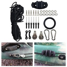 Kit de Chariot D'ancrage pour