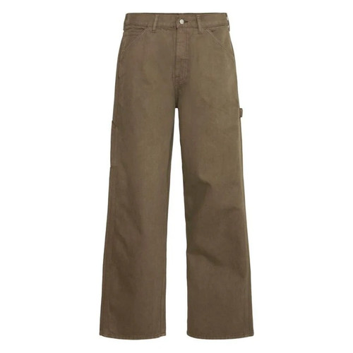 Pantalon solide mason - pantalon,