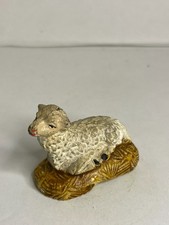 Santon ancien Mouton.