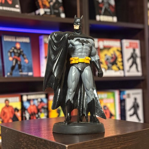 Figurine eaglemoss comics - eaglemoss, dc