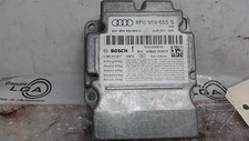 Boitier air bag AUDI A3 2