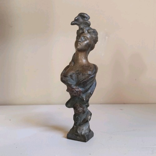 Sceau cachet bronze - cachet,