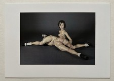 HANS BELLMER - carte postale