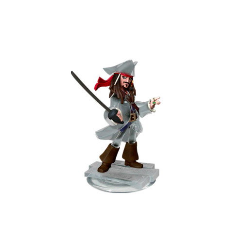 Disney infinity jack sparrow - jack,