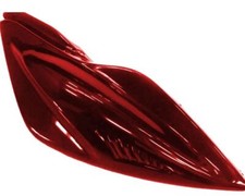 Carénage latéral arrière