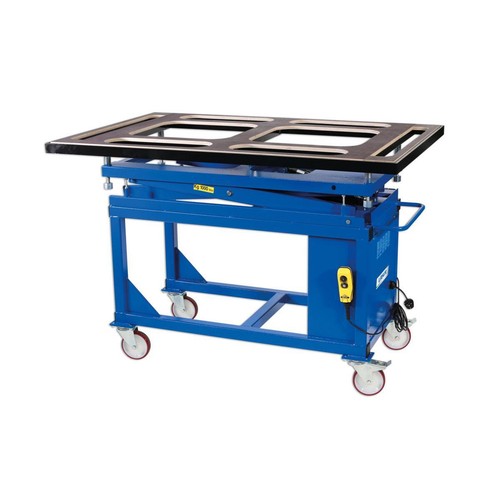 Table elevatrice - table,