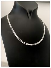 Chaîne Homme Maille Gourmette