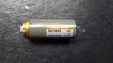 MOTEUR MAXON M070638