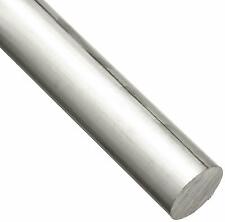 Tige ronde aluminium 6061 10"