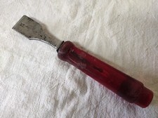 Ancien Ciseau à bois Peugeot