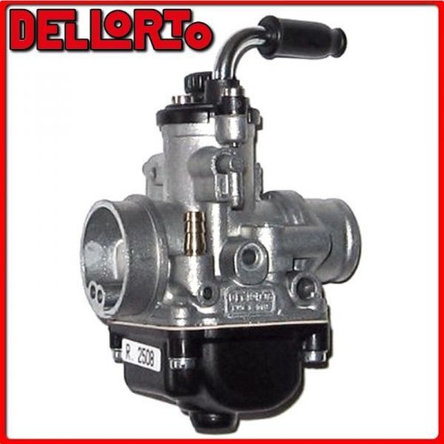 02508 carburateur dellorto - 02508,