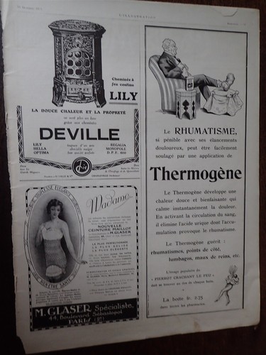 Cheminée lily deville - cheminée,