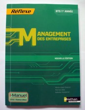 Livre management des - management,