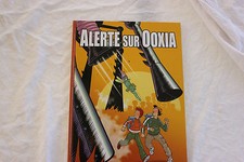 ALERTE SUR OOXIA PLANETE