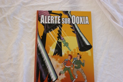 Alerte sur ooxia - alerte,
