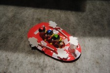 (TP1) topolino gadget mickey