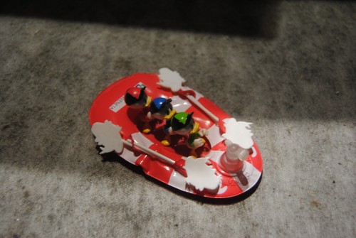 Topolino gadget mickey - gadget,
