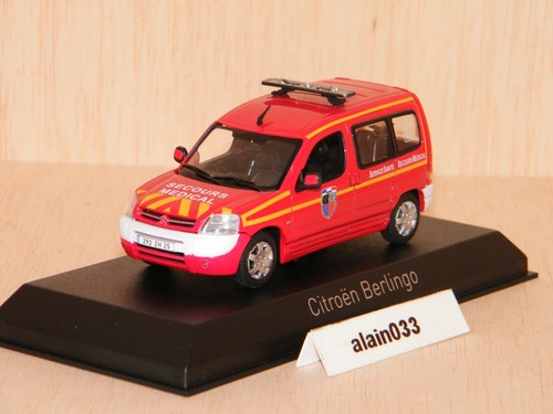 Citroën berlingo 2004 - citroËn,