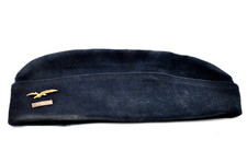Ancien calot d'officier de l'armée de l'air militaria képi aviation