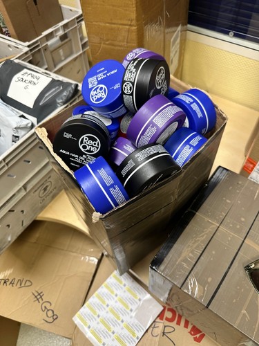 Redone aqua hair wax 150 - hair, ml