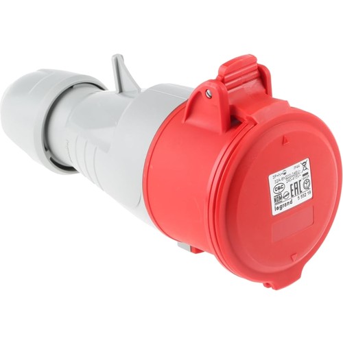Prise mobile 32a - mobile, ,