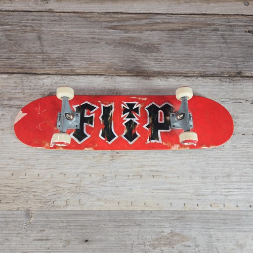 Flip cross tech deck - cross,