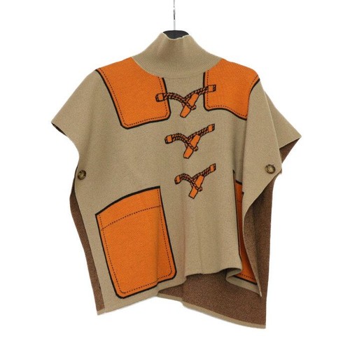 Burberry kids junior wool - kids,