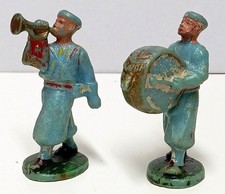 Starlux figurines la - ,