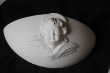 Applique murale biscuit