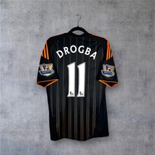 Maillot Chelsea 2010-2011