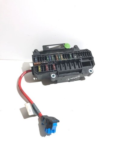 Bmw e65 e66 - boîte, à