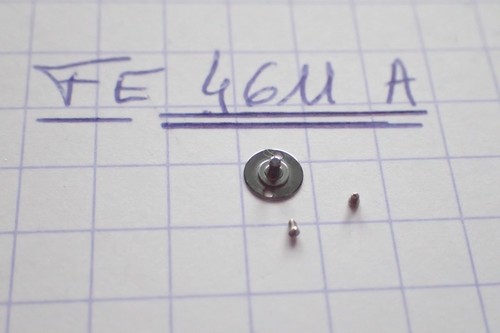 4611a axe de masse - :,