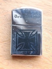 Briquet type Zippo Germany
