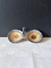 Saleron double ancien Henriot