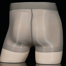 Boxer homme slip avec fourreau