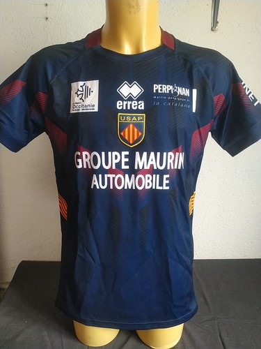 Maillot rugby usap taille - maillot, xl
