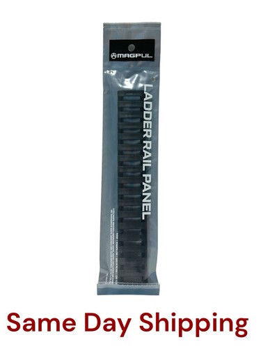 Magpul ladder rail panel cover - ladder,