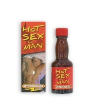 Hot Sex Man Stimulant Aphrodisiaque pour Homme