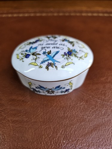 Boite bijou musicale - a,