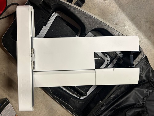 Pfaff embroidery arm - pfaff,