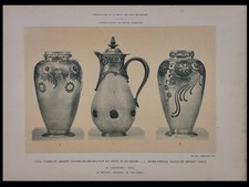 Objets arts lucien - objets, d'arts