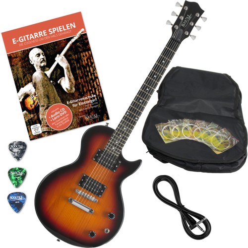 Pack guitare électrique - guitare,