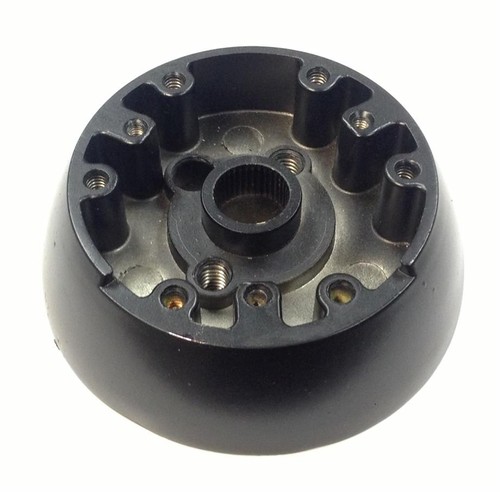 Volante bolt steering - volante, 6-bolt