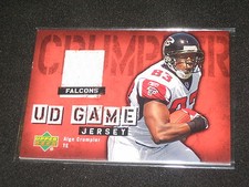 ALGE CRUMPLER LEGEND GENUINE