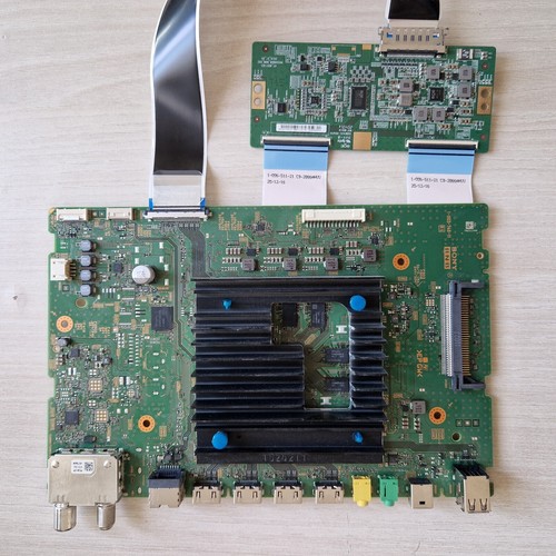 Sony 65xh8096 carte - ke-65xh8096, mère