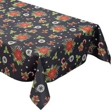 Nappe de Table en Toile Cirée