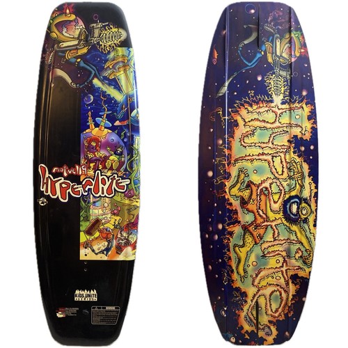 Hyperlite wakeboard motive 119 - hyperlite,